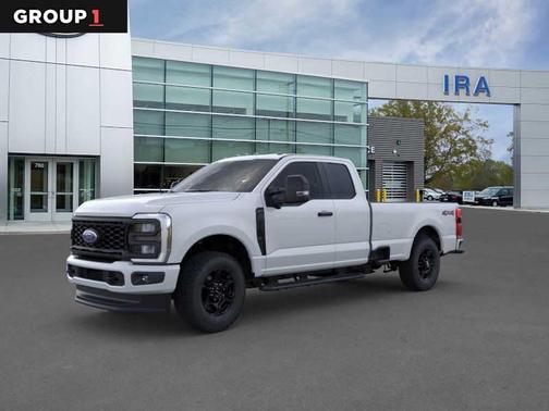 2025 Ford F-250 XL