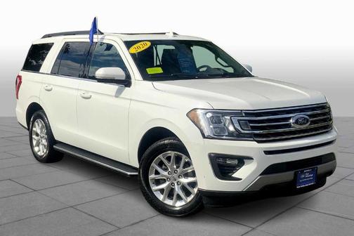 2020 Ford Expedition XLT