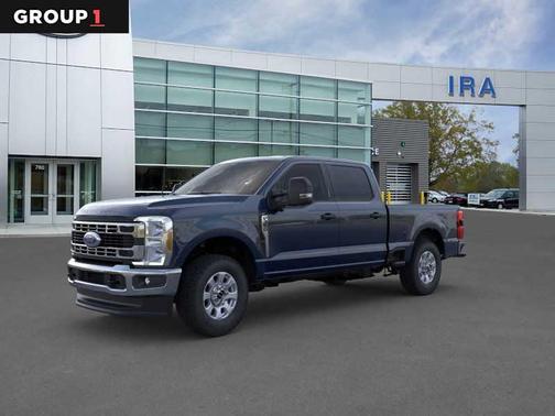 2025 Ford F-350 XLT