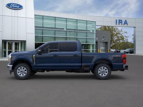 2025 Ford F-350 XLT