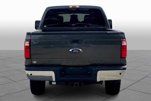 2015 Ford F-250 XLT