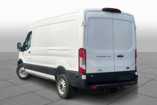 2025 Ford Transit-250 148 WB Medium Roof Cargo
