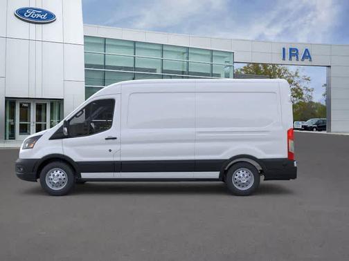 2025 Ford Transit-250 148 WB Medium Roof Cargo