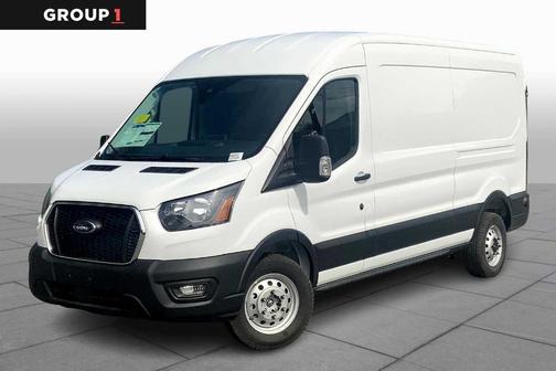 2025 Ford Transit-250 148 WB Medium Roof Cargo
