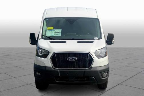 2025 Ford Transit-250 148 WB Medium Roof Cargo