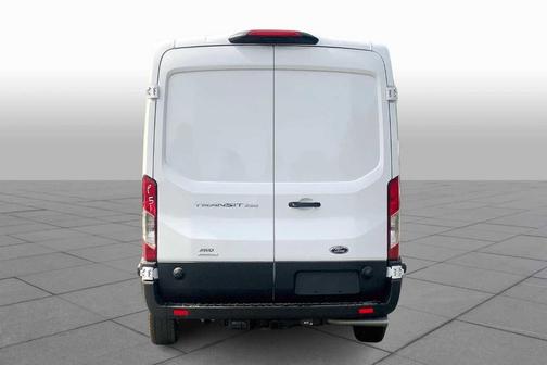 2025 Ford Transit-250 148 WB Medium Roof Cargo