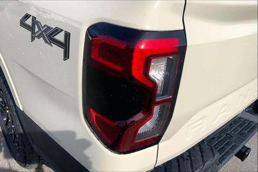 Tan 2026 Ford Ranger XLT