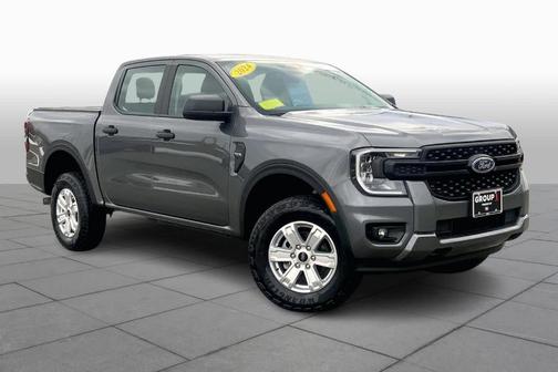 2024 Ford Ranger XL