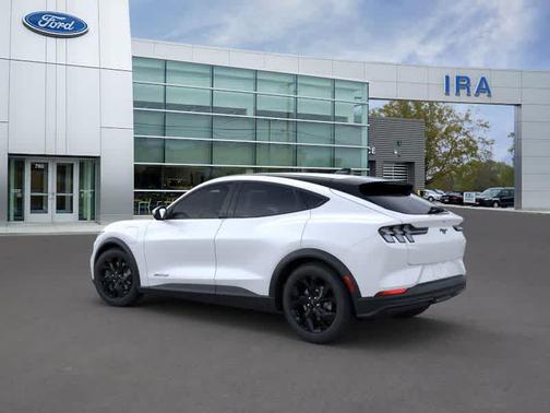 2024 Ford Mustang Mach-E Select