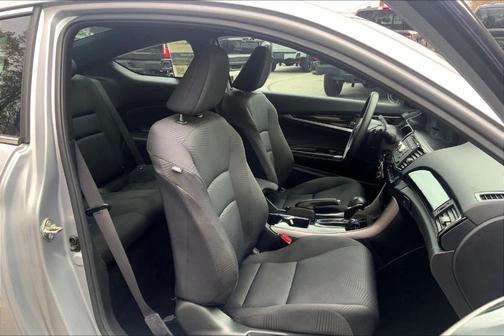 2017 Honda Accord LX-S