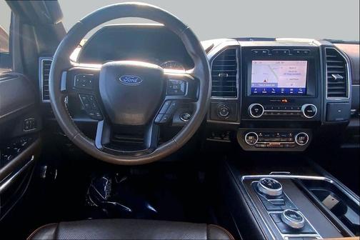 BURGUNDY VELVET MET TNTD CC 2020 Ford Expedition Max King Ranch