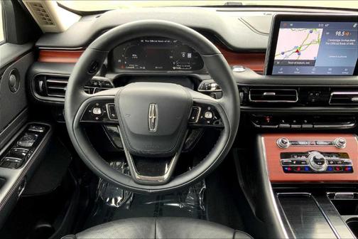 2023 Lincoln Aviator Reserve AWD