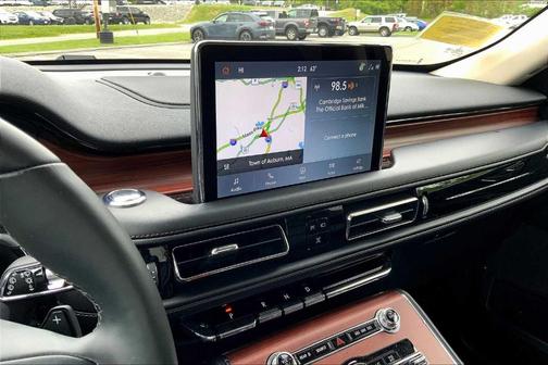 2023 Lincoln Aviator Reserve AWD