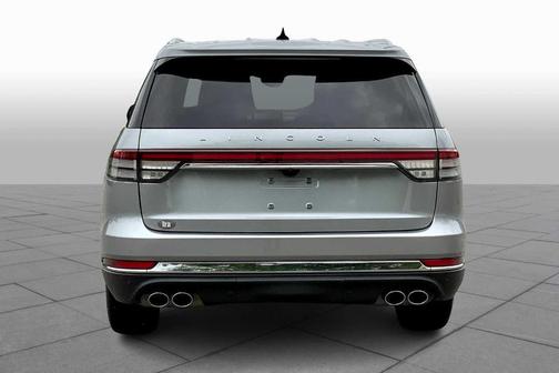 2023 Lincoln Aviator Reserve AWD