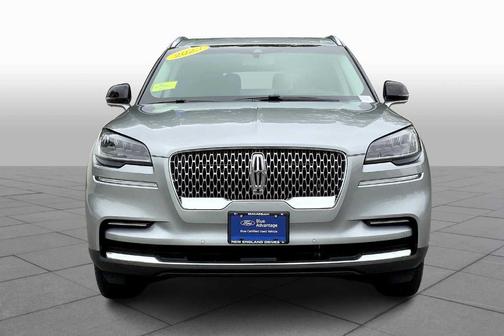 2023 Lincoln Aviator Reserve AWD