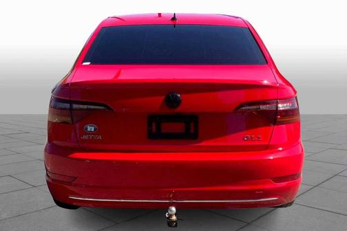 2019 Volkswagen Jetta 1.4T SE