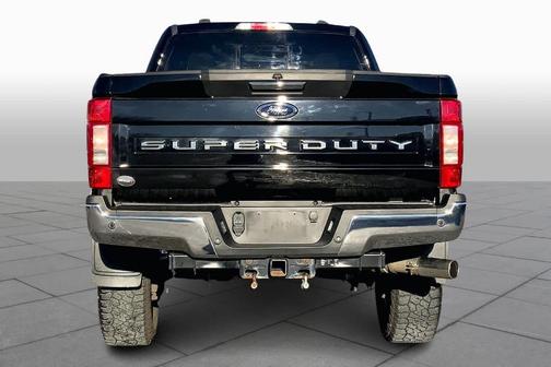 2022 Ford F-250 XLT