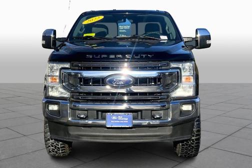 2022 Ford F-250 XLT
