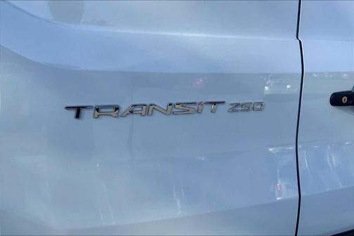 2025 Ford Transit-250 148 WB Medium Roof Cargo