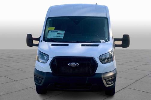 2025 Ford Transit-250 148 WB Medium Roof Cargo