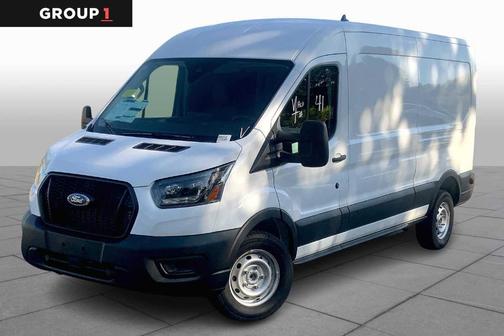 2025 Ford Transit-250 148 WB Medium Roof Cargo