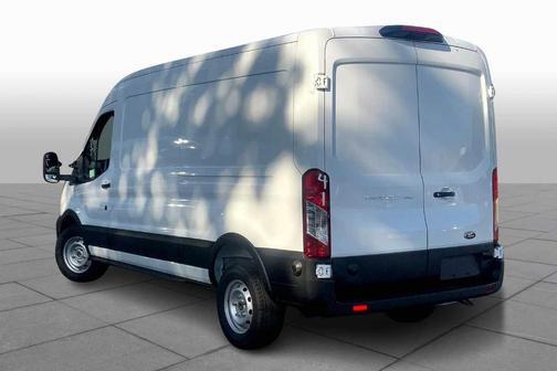 2025 Ford Transit-250 148 WB Medium Roof Cargo