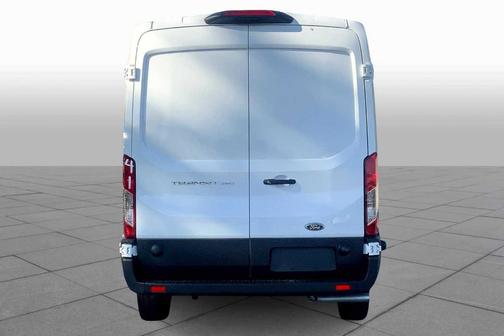 2025 Ford Transit-250 148 WB Medium Roof Cargo