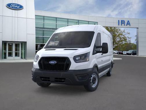 2025 Ford Transit-250 148 WB Medium Roof Cargo