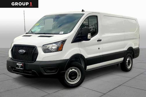 2025 Ford Transit-250