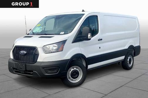 2025 Ford Transit-250 