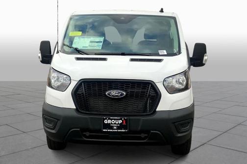 2025 Ford Transit-250