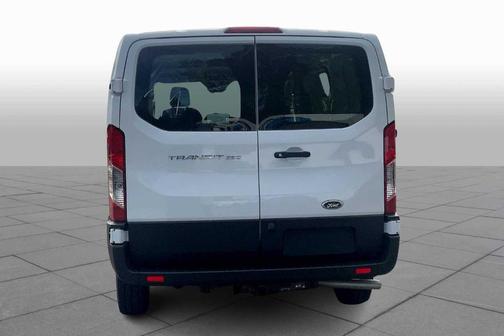 2025 Ford Transit-250 