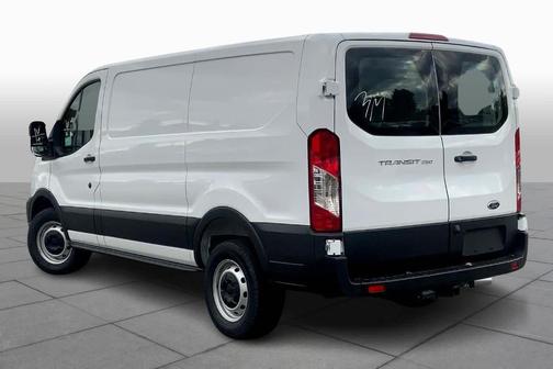 2025 Ford Transit-250