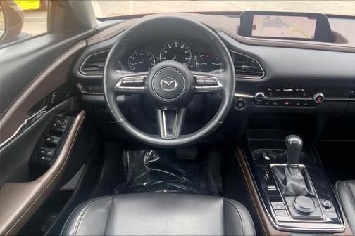 2023 Mazda CX-30 2.5 Turbo Premium Package