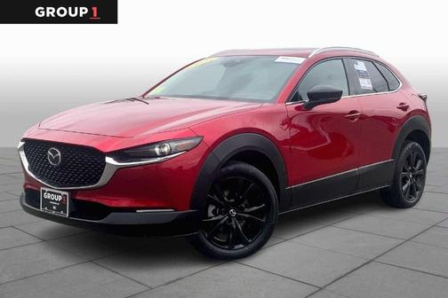 2023 Mazda CX-30 2.5 Turbo Premium Package