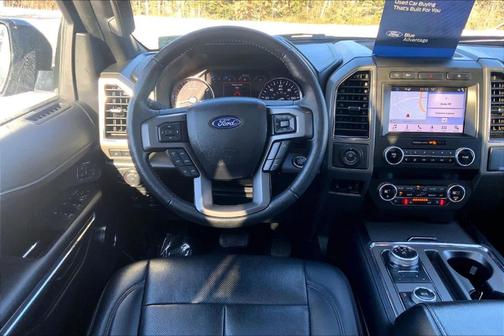 2019 Ford Expedition XLT