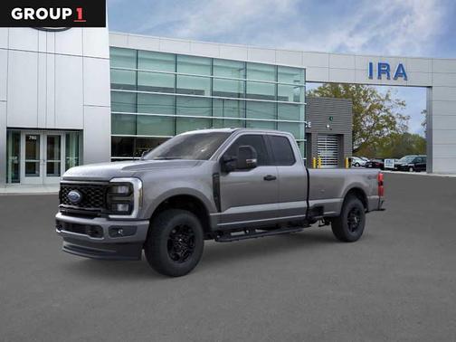 2026 Ford F-250 XL