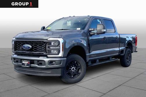 2026 Ford F-350 XL