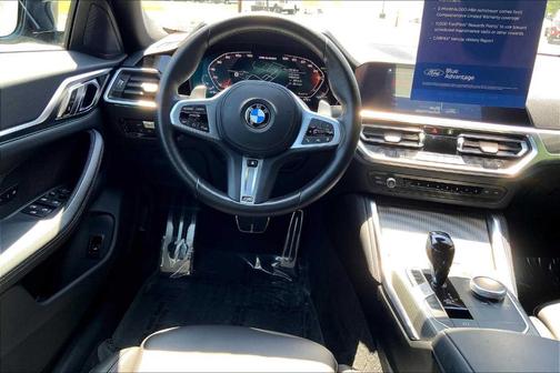 2022 BMW M440 Gran Coupe i xDrive