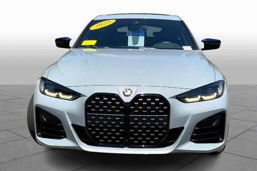 2022 BMW M440 Gran Coupe i xDrive