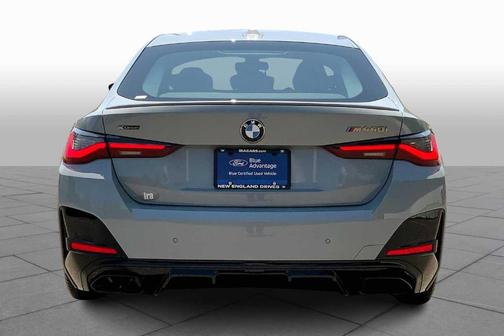 2022 BMW M440 Gran Coupe i xDrive