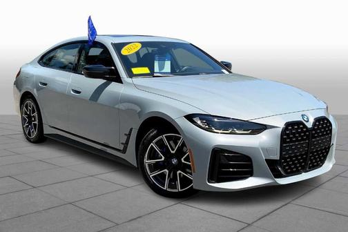 2022 BMW M440 Gran Coupe i xDrive