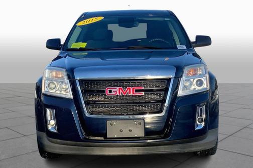 2015 GMC Terrain SLE-1