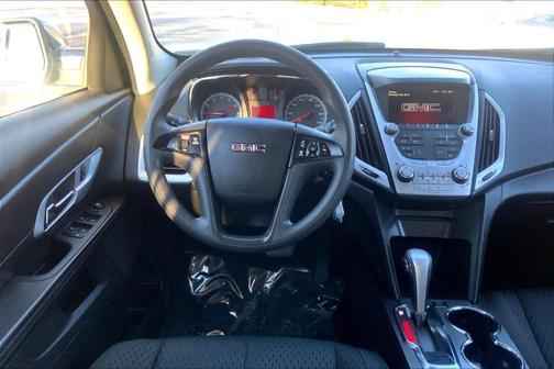 2015 GMC Terrain SLE-1