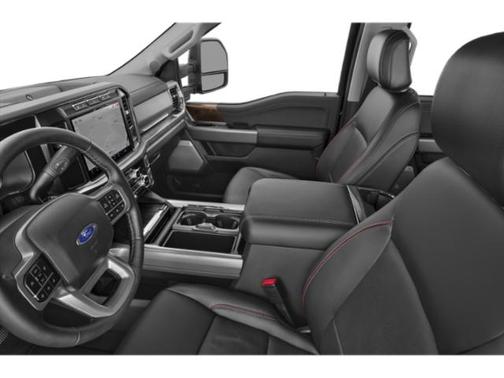2026 Ford F-350 Lariat Super Duty