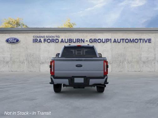 2026 Ford F-350 Super Duty