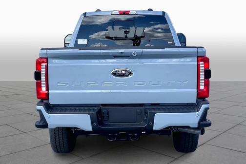 2026 Ford F-350 Lariat Super Duty