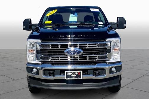 2024 Ford F-250 XLT