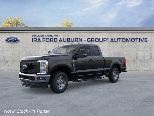 2026 Ford F-350 Super Duty