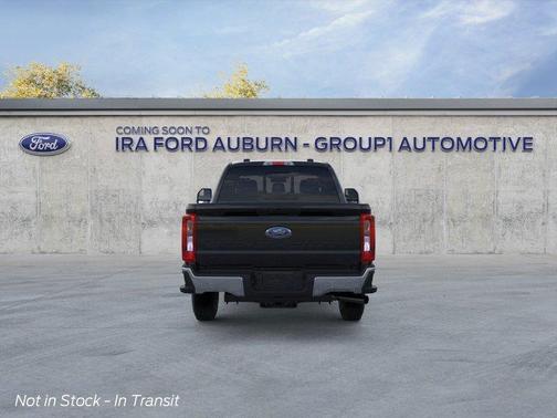 2026 Ford F-350 Super Duty